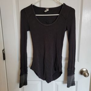 Free people top